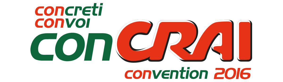 Logo Convention CRAI