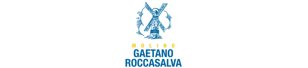 Logo Molino Roccasalva