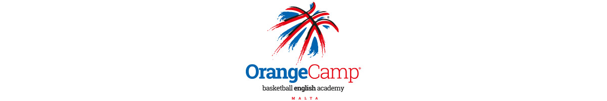 Logo Orange Camp Malta