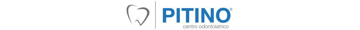 Logo Centro Odontoiatrico Pitino