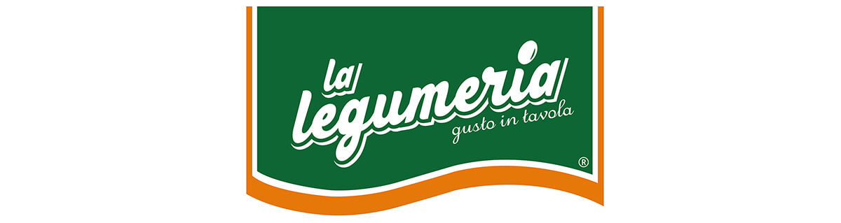 Logo La Legumeria