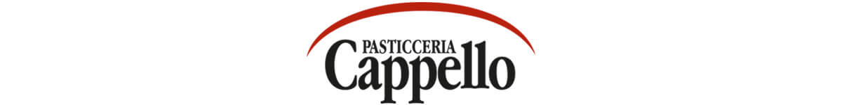 Logo Pasticceria Cappello