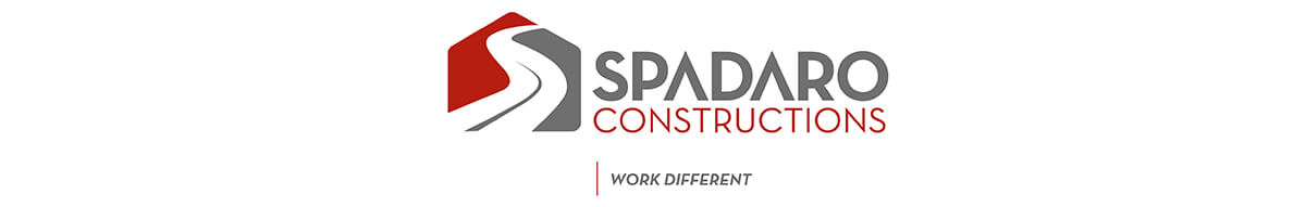 Logo Spadaro Constructions