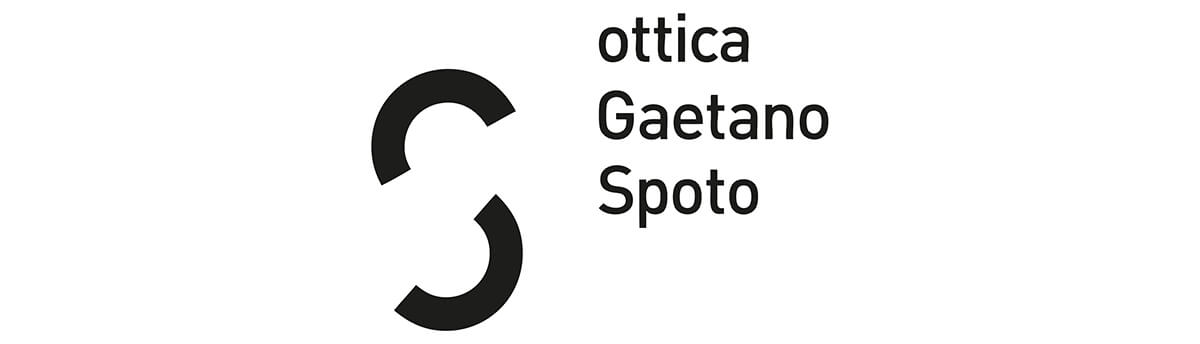 Logo Ottica Gaetano Spoto