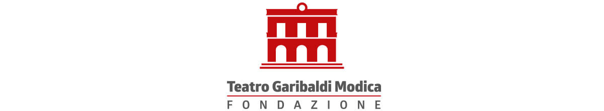 Logo Teatro Garibaldi