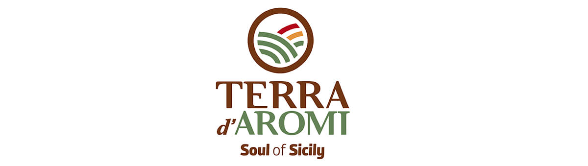 Logo Terra d'Aromi