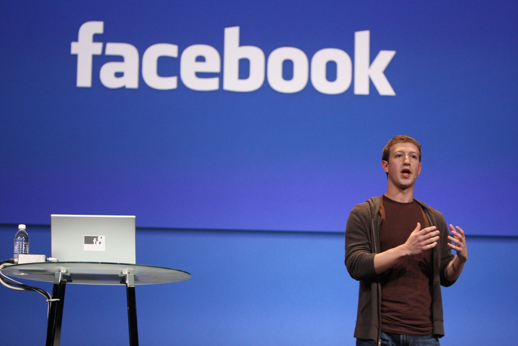 Facebook Marketplace: quando fare acquisti è una questione di social