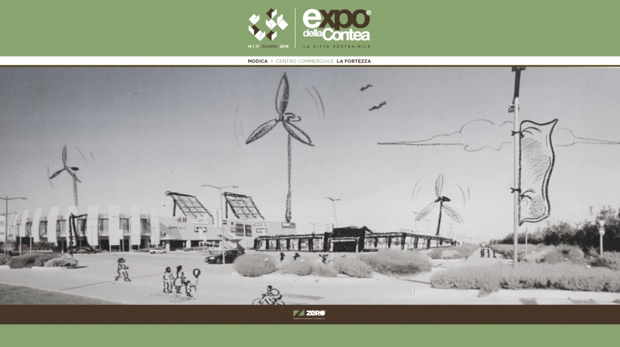 Modica parla sostenibile: l&#039;economia green parte da Zero