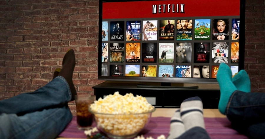 Netflix, il segreto del successo è nei contenuti?